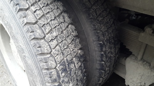 Автокран XCMG QY25K-I купить в компании Рабочие Машины