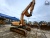 ГУСЕНИЧНЫЙ ЭКСКАВАТОР HYUNDAI R260LC-9S 2013 купить в компании Рабочие Машины