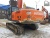 Гусеничный экскаватор HITACHI ZX240-5G 2018 купить в компании Рабочие Машины