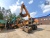  КОЛЕСНЫЙ ЭКСКАВАТОР HYUNDAI R180W-9S купить в компании Рабочие Машины
