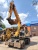  КОЛЕСНЫЙ ЭКСКАВАТОР HYUNDAI R180W-9S купить в компании Рабочие Машины