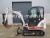 Мини экскаватор Bobcat 328EG