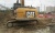 Гусеничный экскаватор CATERPILLAR 323D LN купить в компании Рабочие Машины