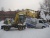 Колесный экскаватор New Holland MH 4.6 купить в компании Рабочие Машины