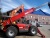 Телескопический погрузчик Manitou MT1740 купить в компании Рабочие Машины
