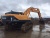 гусеничный экскаватор Hyundai R380 LC-9SH купить в компании Рабочие Машины