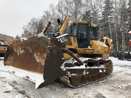 Бульдозер JOHN DEERE 1050C, 2005 купить в компании Рабочие Машины