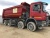 СамосвалMERCEDES-benz Actros 4141 K 2013 г купить в компании Рабочие Машины