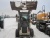 Мини экскаватор-погрузчик Hidromek HMK 62SS купить в компании Рабочие Машины