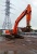 Гусеничный экскаватор HITACHI EX230 купить в компании Рабочие Машины