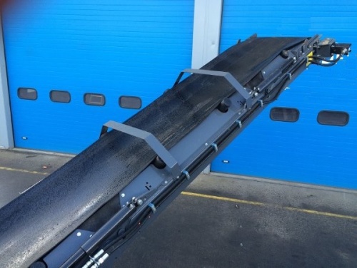 Грохот Powerscreen\Powerscreen Warrior 1800 купить в компании Рабочие Машины