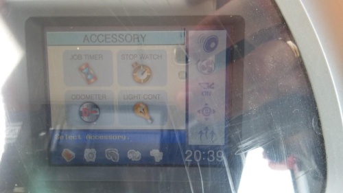 Фронтальный погрузчик HYUNDAI HL730-7A купить в компании Рабочие Машины