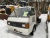 Бензовоз NISSAN VANETTE купить в компании Рабочие Машины