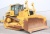 Бульдозер Caterpillar D7R series II купить в компании Рабочие Машины