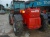 Телескопический погрузчик Manitou MLT741-120LSU купить в компании Рабочие Машины