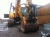 Гусеничный экскаватор HYUNDAI R 210 купить в компании Рабочие Машины
