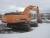 Гусеничный экскаватор DOOSAN / DAEWOO SOLAR 420LC-V 2001г купить в компании Рабочие Машины
