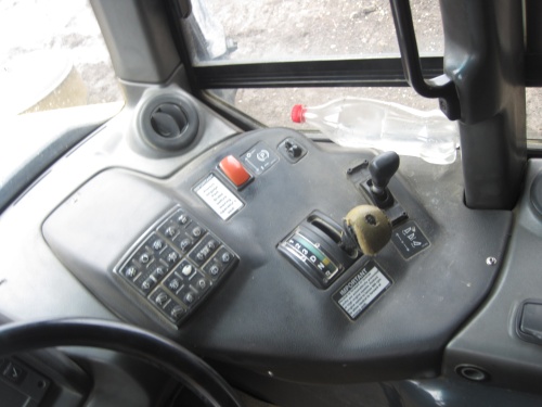 Самосвал BELL B300D 2007 купить в компании Рабочие Машины