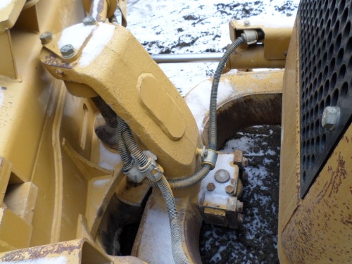 Бульдозер CAT D5XL купить в компании Рабочие Машины