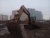 гусеничный экскаватор CAT 318 купить в компании Рабочие Машины