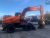Колесный экскаватор HITACHI ZX160 купить в компании Рабочие Машины