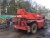 Телескопический погрузчик MANITOU MRT1850 2006 гв купить в компании Рабочие Машины