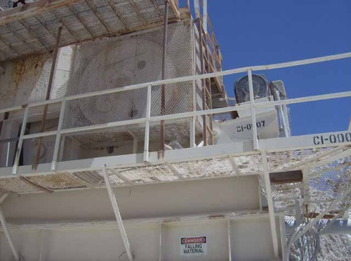 Щековая дробилка Metso C140 купить в компании Рабочие Машины