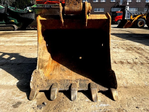Гусеничный экскаватор KOMATSU PC300-8M0 купить в компании Рабочие Машины