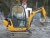мини экскаватор JCB 8018 купить в компании Рабочие Машины