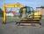 Экскаватор гусеничный JCB JS130 купить в компании Рабочие Машины