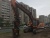 Гусеничный экскаватор DOOSAN / DAEWOO DX340LC купить в компании Рабочие Машины