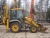 Экскаватор-погрузчик JCB 3CX SM купить в компании Рабочие Машины