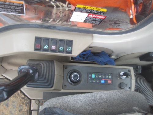 Колесный экскаватор DOOSAN / DAEWOO SOLAR L 180W-V купить в компании Рабочие Машины
