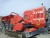 Щековая дробилка TEREX - FINLAY J-1160 2012 года купить в компании Рабочие Машины