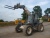 Телескопический погрузчик Terex T350 купить в компании Рабочие Машины