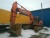Гусеничный экскаватор DOOSAN / DAEWOO SOLAR 255LC-V 2011 г купить в компании Рабочие Машины