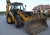 Экскаватор-погрузчик Cat 434E купить в компании Рабочие Машины