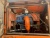 Экскаватор гусеничный DOOSAN 340LC купить в компании Рабочие Машины