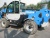 Телескопический погрузчик Terex 45.14 купить в компании Рабочие Машины