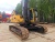 Гусеничный экскаватор Volvo EC290B купить в компании Рабочие Машины