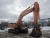 Гусеничный экскаватор DOOSAN / DAEWOO SOLAR 420LC-V 2001г купить в компании Рабочие Машины