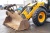 Экскаватор-погрузчик JCB 4CX купить в компании Рабочие Машины