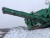 Грохот MCCLOSKEY 155 купить в компании Рабочие Машины