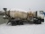 Автобетоносмеситель TIGARBO 69365А на шасси МАЗ-6312В5-455-012 купить в компании Рабочие Машины