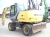 Колёсный экскаватор New Holland WE 170 купить в компании Рабочие Машины