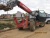 Телескопический погрузчик MANITOU MT 1440 купить в компании Рабочие Машины
