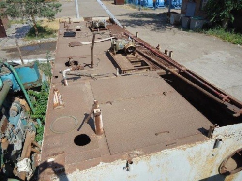 Буровое оборудование УРАЛМАШ ЗД-86-IM купить в компании Рабочие Машины