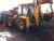 экскаватор-погрузчик JCB 4cx купить в компании Рабочие Машины