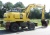 Колёсный экскаватор Komatsu PW 160-7 купить в компании Рабочие Машины
