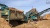 Грохот Powerscreen Chieftain 2100 моющий купить в компании Рабочие Машины